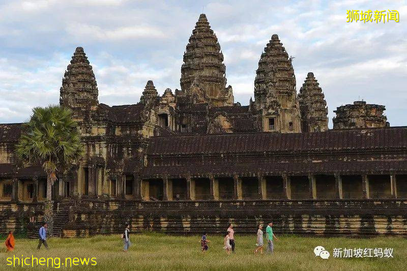衛生部長:騎著冠病自行車下坡的新加坡,三大刹車器已生效
