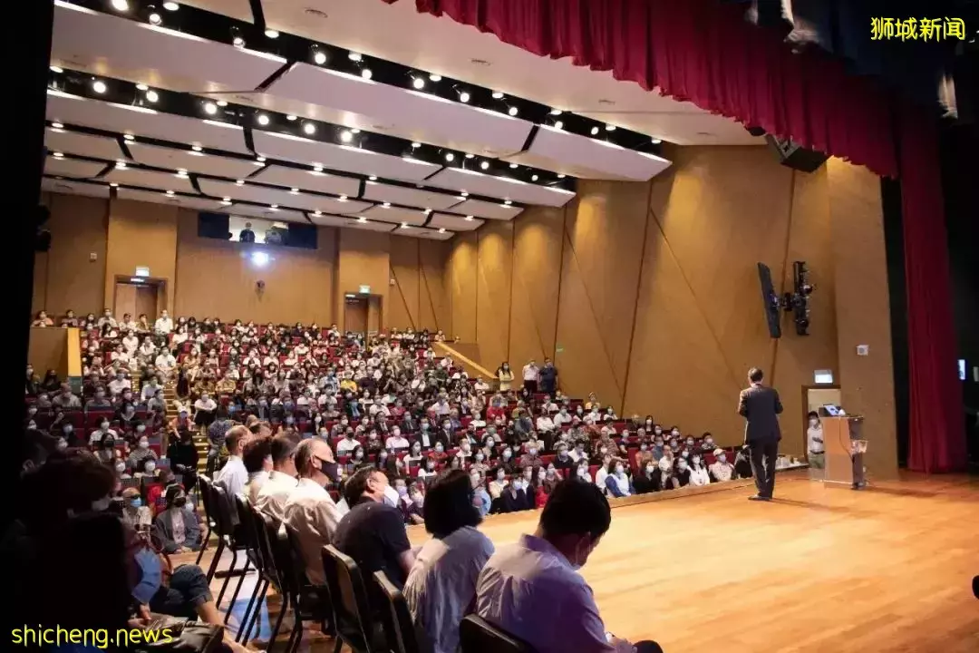 “中国旅游日”主题活动在新加坡隆重举办