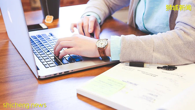 人力部:居家辦公時雇主需承擔工傷意外責任!