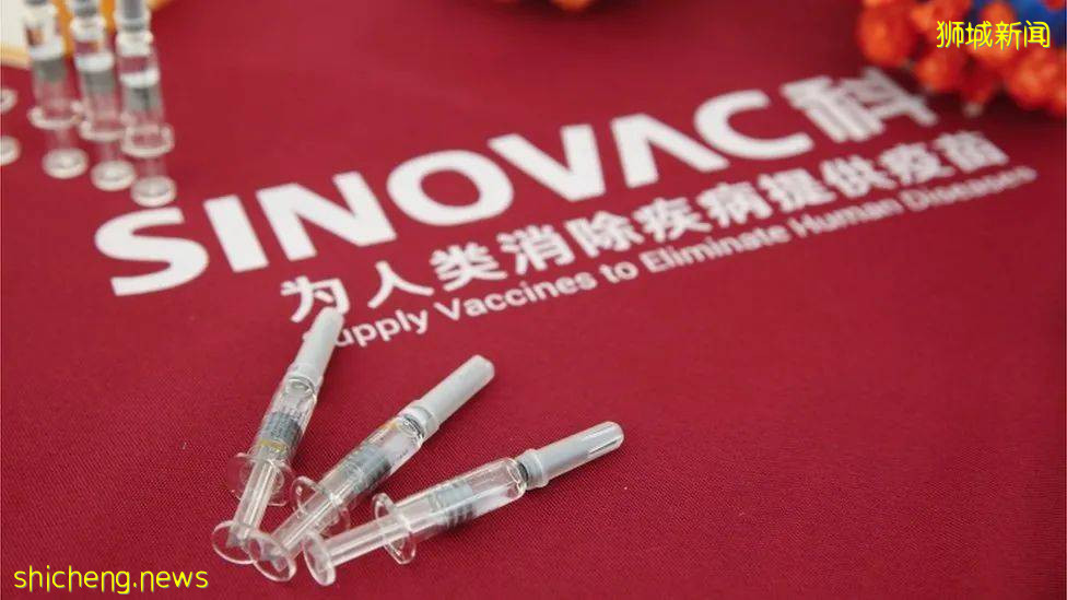 最新!8名确诊住同一组屋,整栋全部强制检测!3万学生已接种