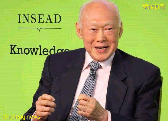 沒有驚喜,新加坡果真“騎牆”了!未來十年向東還是向西!