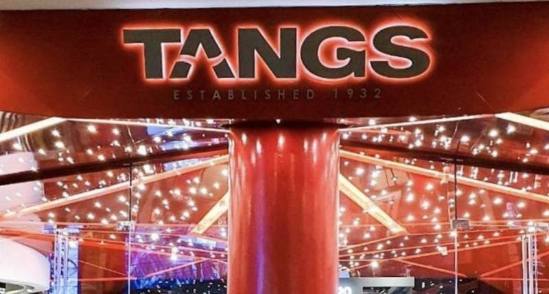 新加坡Black Friday購物攻略💯 推薦清單 + 促銷合集+消費指南!全副“5”裝,火熱上線