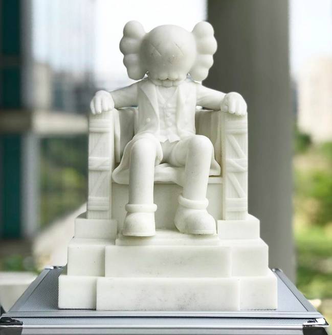 無處不“玩”——新加坡美式複古玩具店導覽圖鑒