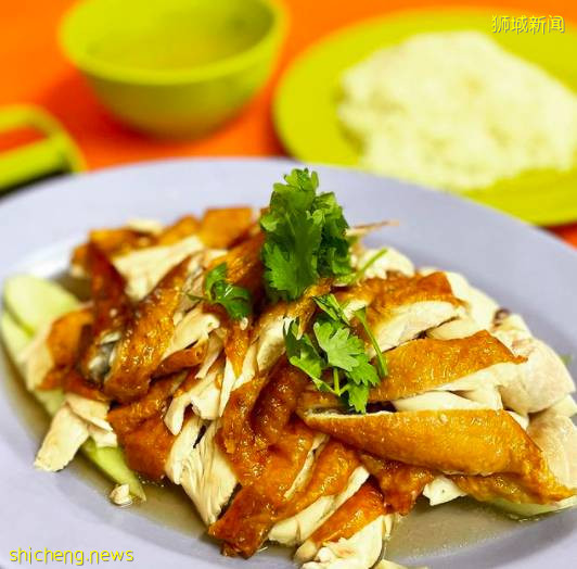 本月21日終于開放堂食!均價S$3.5的人氣西餐、S$10就能吃到地道泰國料理、亞洲Top50酒吧已經爲你安排好