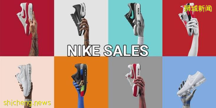 【本周活動】Nike阿迪減價,星巴克Godiva新品,士林夜市等你來!