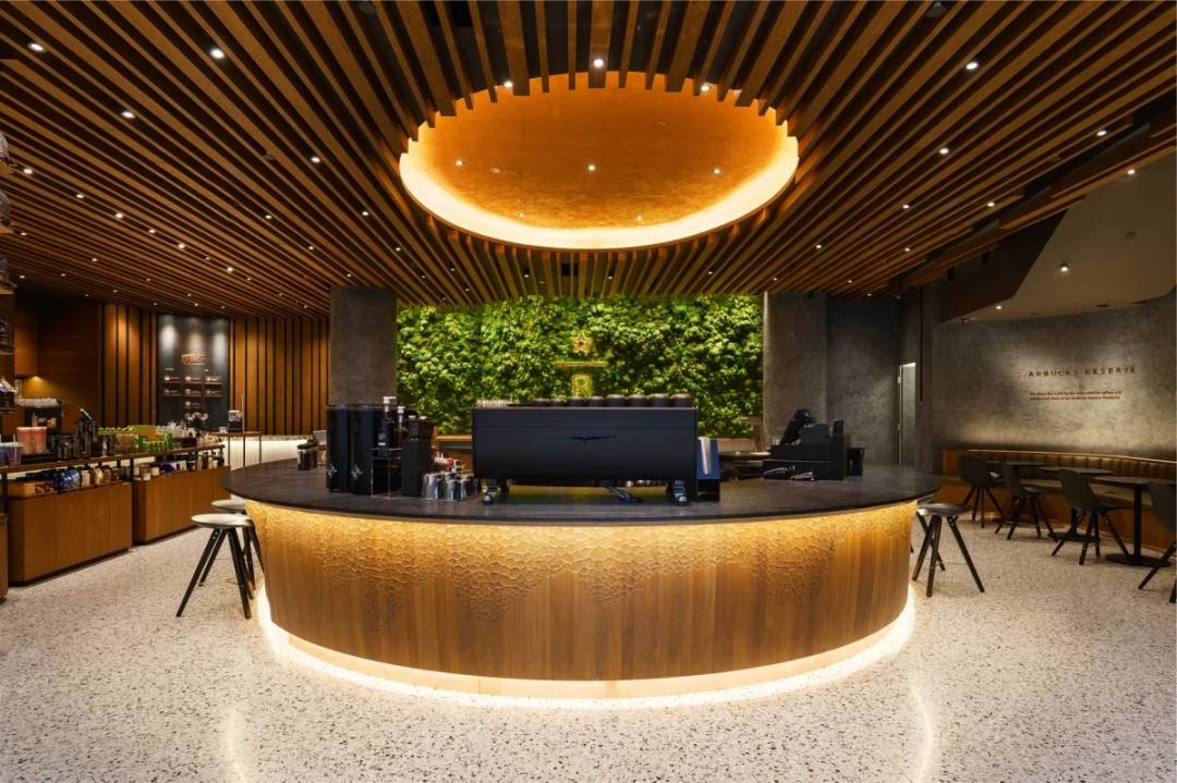 新加坡这12家绝美星巴克，全世界网红争相拍照打卡