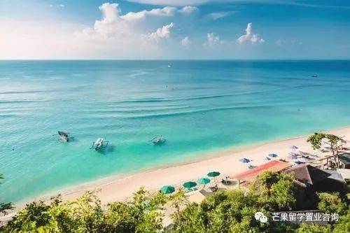 2030年新加坡将变成这样,全岛花园扩建、新建走廊和连道