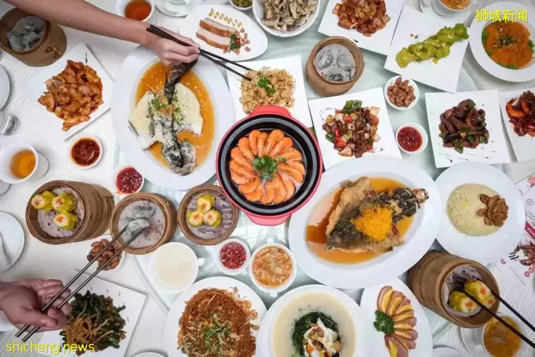 $1鴨飯！郵輪半價！宜家大促！金沙自助買1送1！免費露天音樂會