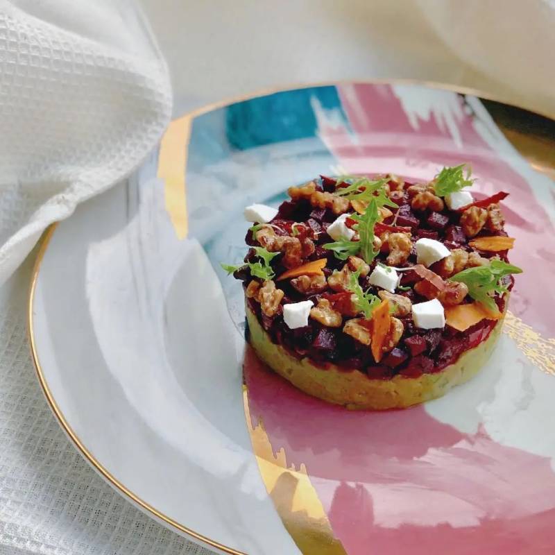 獅城倍受米其林寵愛的“紅燈區”