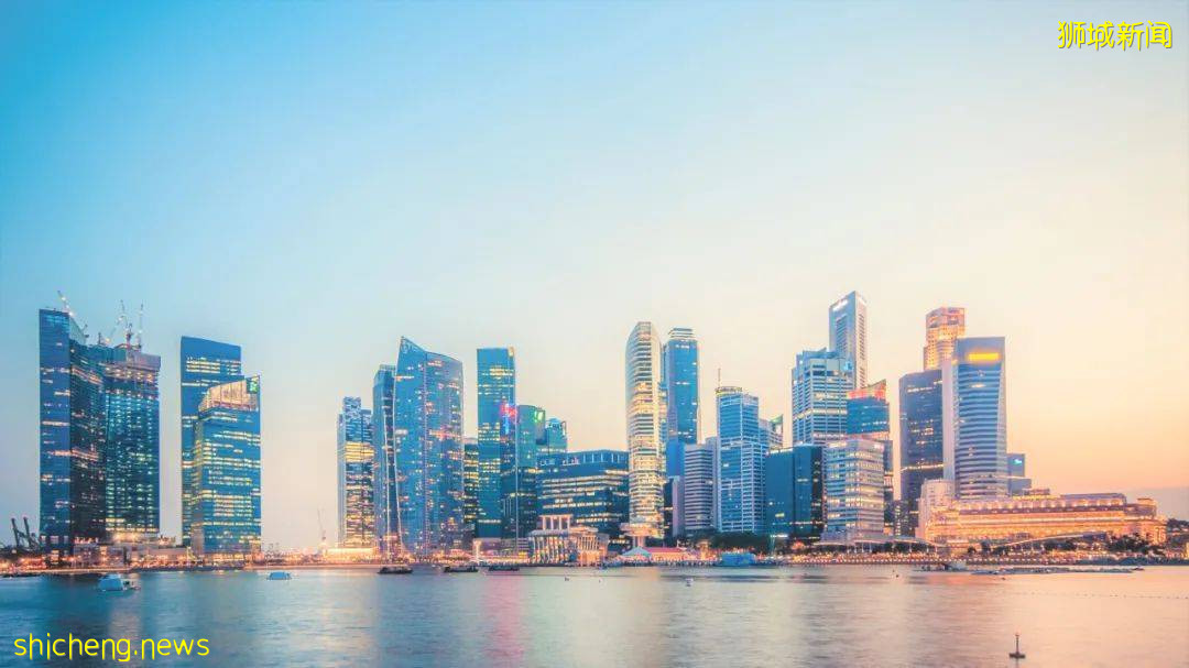 手把手教你申請VTL免隔離入境新加坡