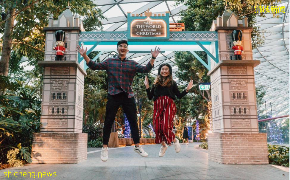 千萬別去樟宜奇妙之旅，小朋友會爲之瘋狂！卡丁車、嘉年華、恐龍互動、露營