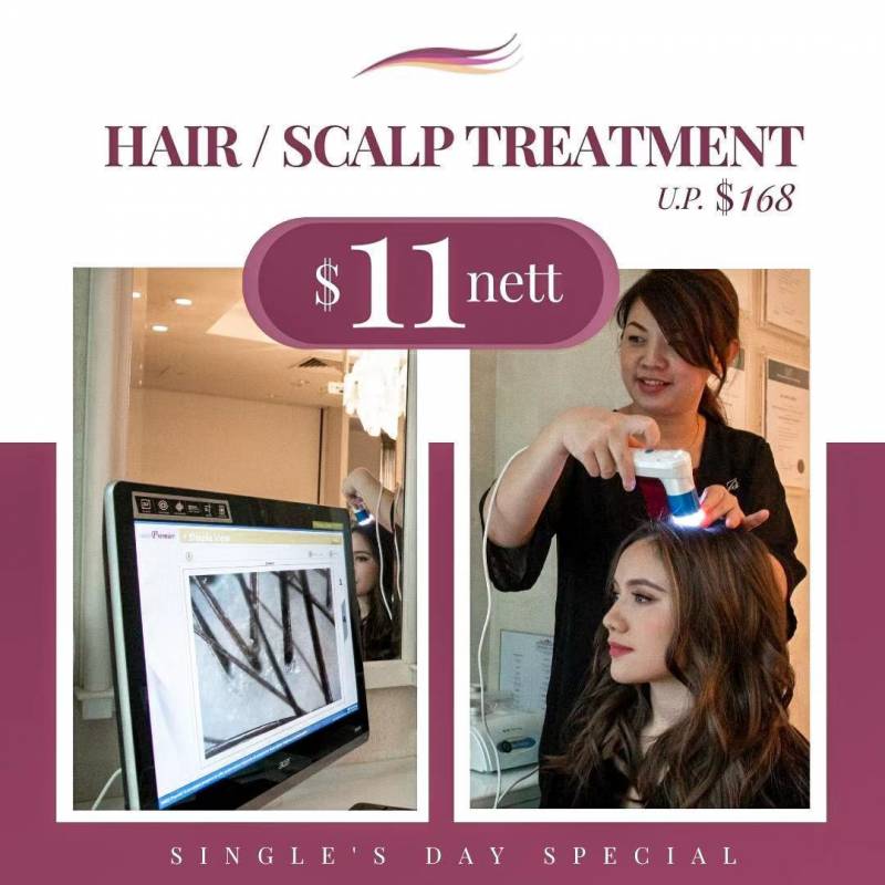 中國明星流行的這個造型，在新加坡千萬不能做！美女都“翻車”了