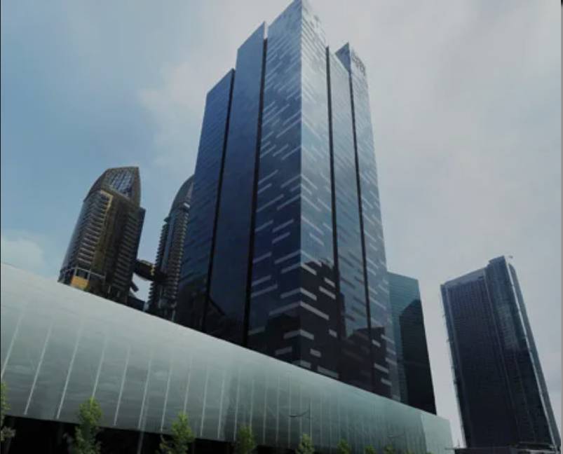 字节跳动在新加坡疯狂招兵买马,继5500平方写字楼、再招募300多人