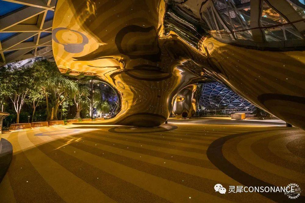 新加坡樟宜機場全方位解讀