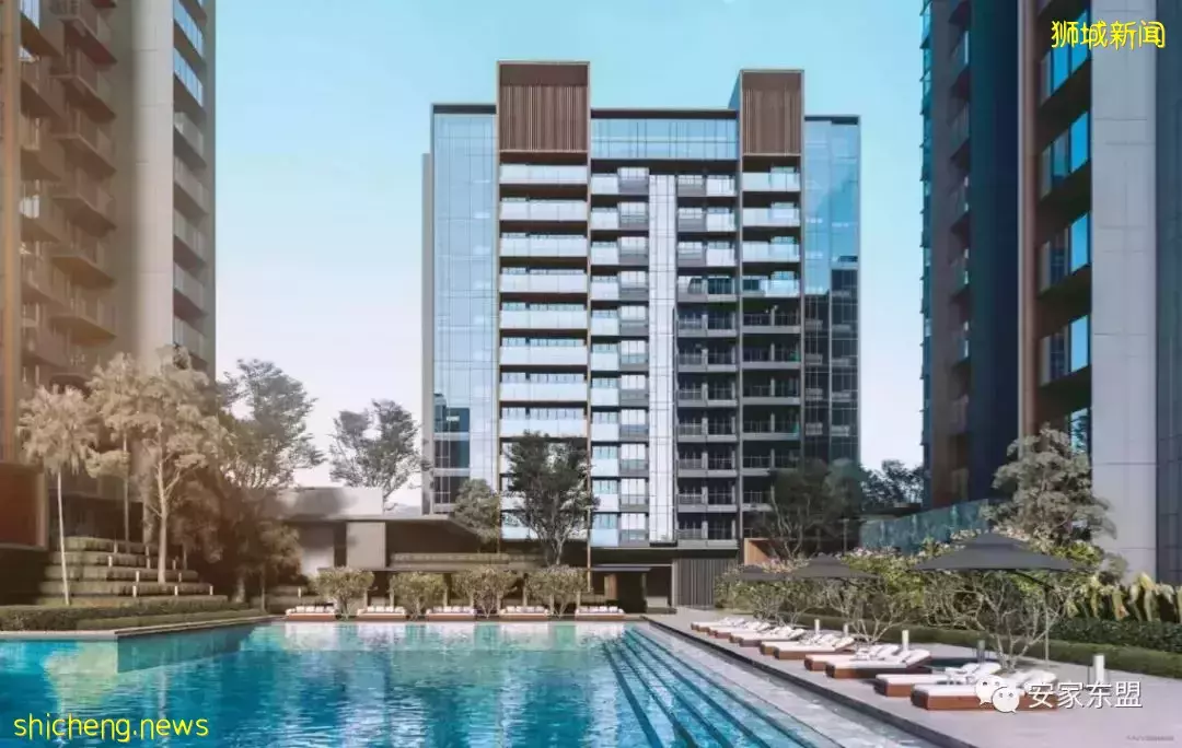 虎年春節新加坡樓盤折扣龍虎榜