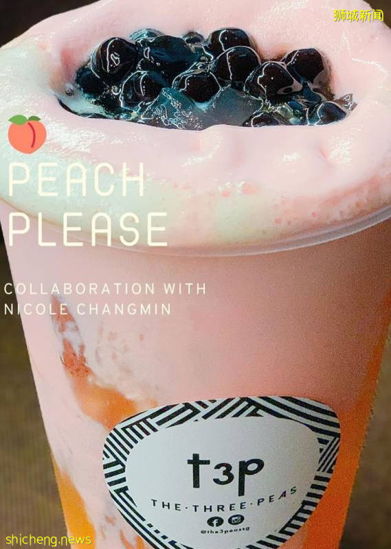 每周美食情報 | 開心到哭~新加坡大解封啦~我的口水都快流下來啦