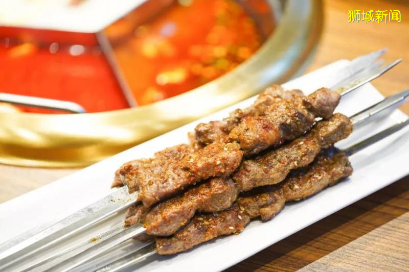 $1開搶 新加坡最強羊肉火鍋,還有5折火鍋套餐等你來吃哦