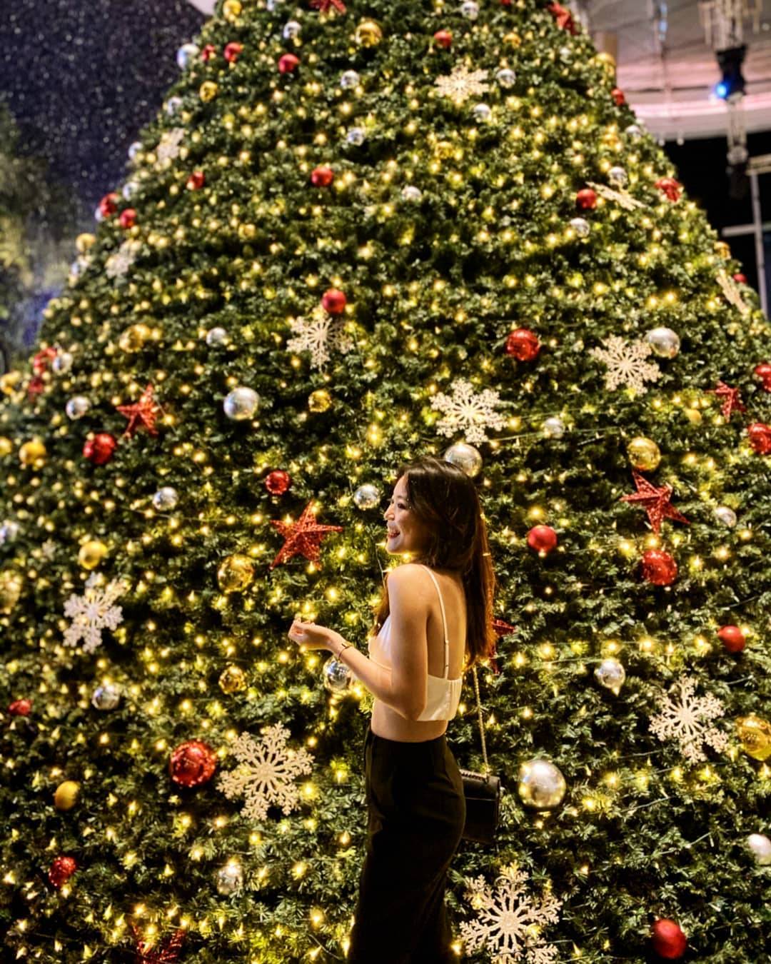 统统零消费!新加坡圣诞假期“终极”攻略🎄9大不花钱的娱乐活动,抓紧时机浪起来