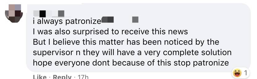 太髒了！新加坡這個小販中心引發網友熱議