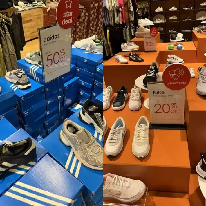 TANGS直播總結！疊Buff一樣的購物體驗！超值優惠+12%返現，一站式買年貨