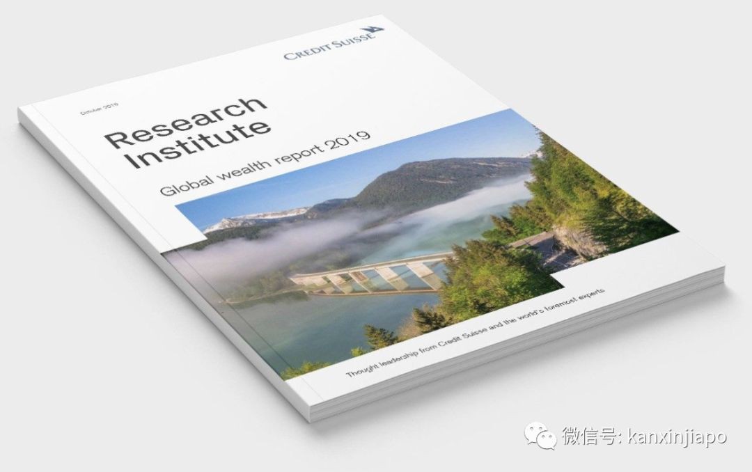 中国8.5亿人40年内脱贫，富豪人数首次超过美国，位列全球第一！