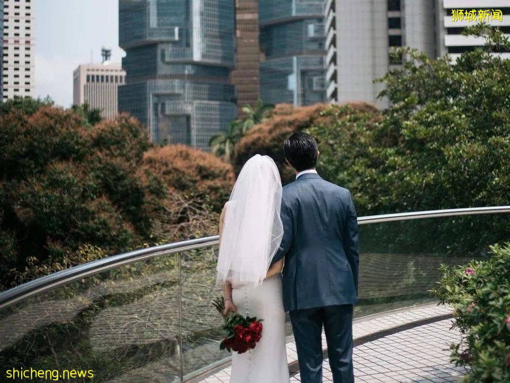在新加坡办婚礼有多贵?教你省钱妙招