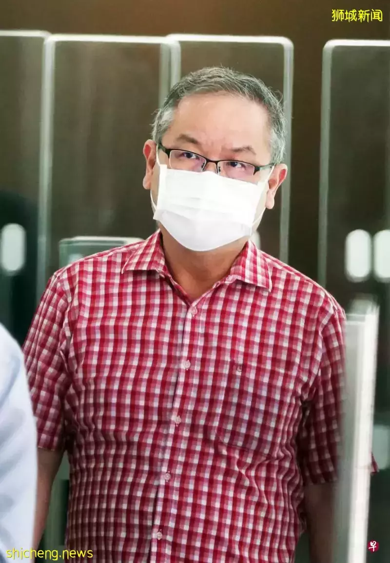 串谋帮5人索上万消费税退款 珠宝公司董事罚逾10万