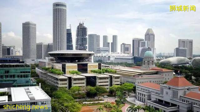 新加坡如何超越與共生？國欲昌盛，必先利其器