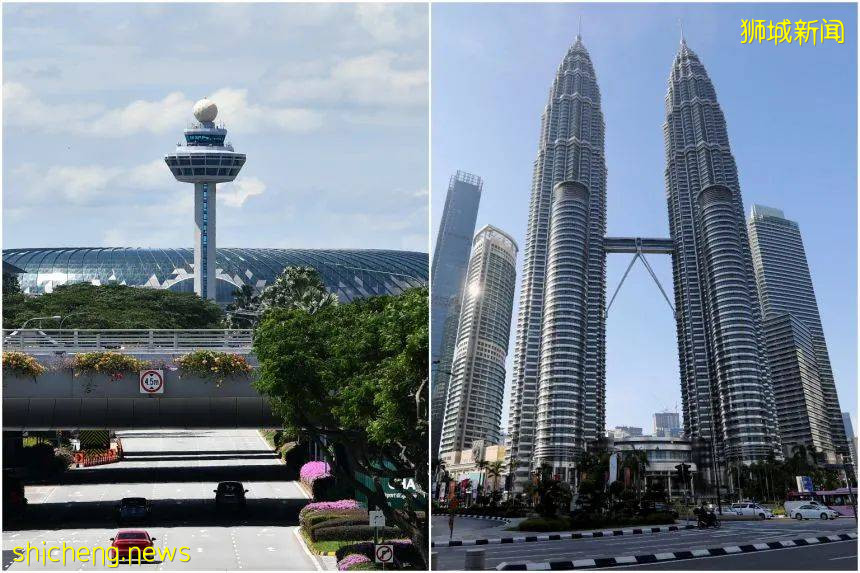 新加坡5至11歲兒童疫苗接種重大進展！5人堂食，新馬旅遊，工作、校園等防疫措施放寬