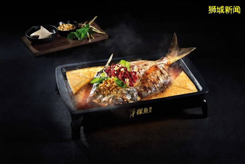 6.8折！火爆坡島的探魚又雙叒開新店 三重開業福利吃到嗨