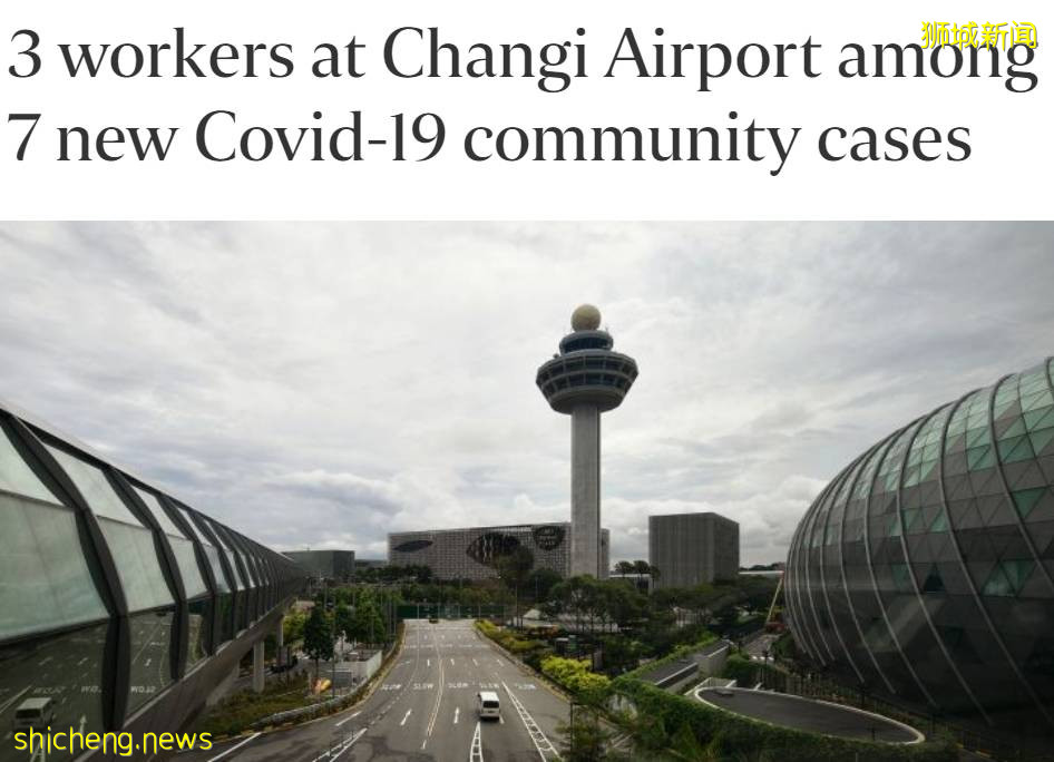 新加坡4天發現14個無源頭病例，這間學校百人緊急隔離！防疫措施來得太晚？