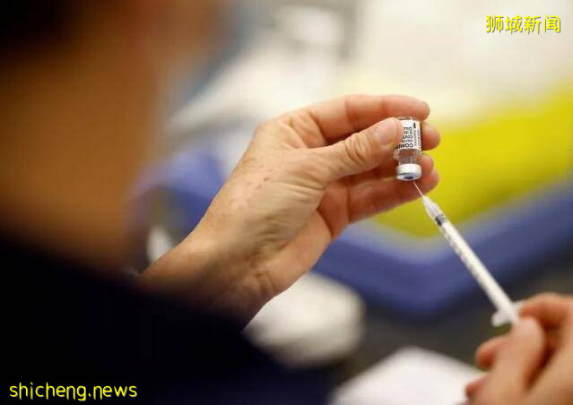 新加坡各种神操作催你打疫苗,我们一起喵喵喵喵喵喵喵