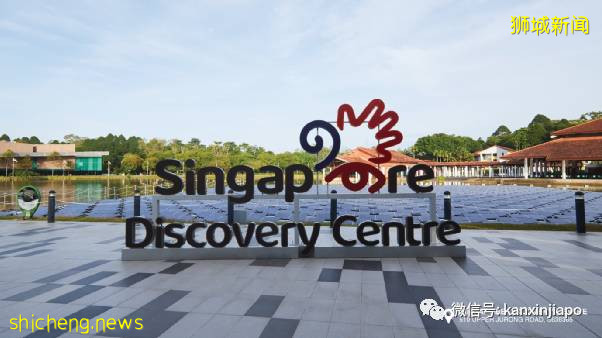 教你如何10元玩转新加坡