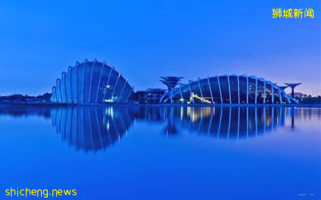 新加坡最全旅游攻略