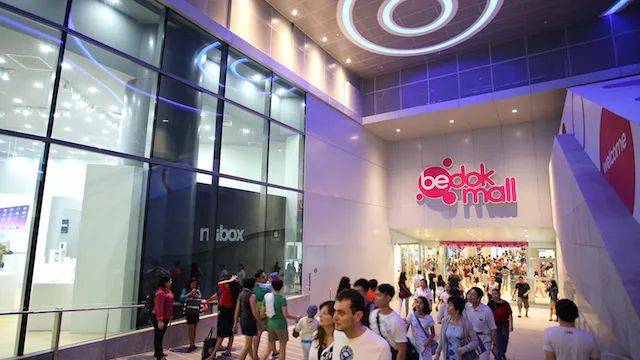 春節期間，新加坡全島超市、商場、巴士運營時間大彙總