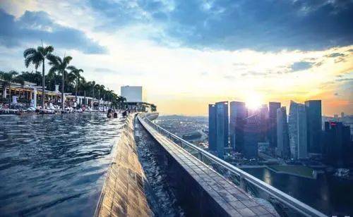 玩轉新加坡!八個必去的旅遊景點