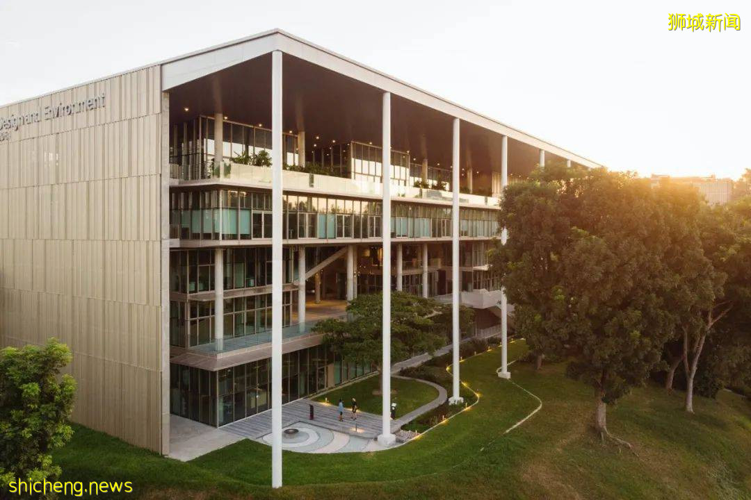 國大設計與環境學院榮獲 INDE 最佳設計獎