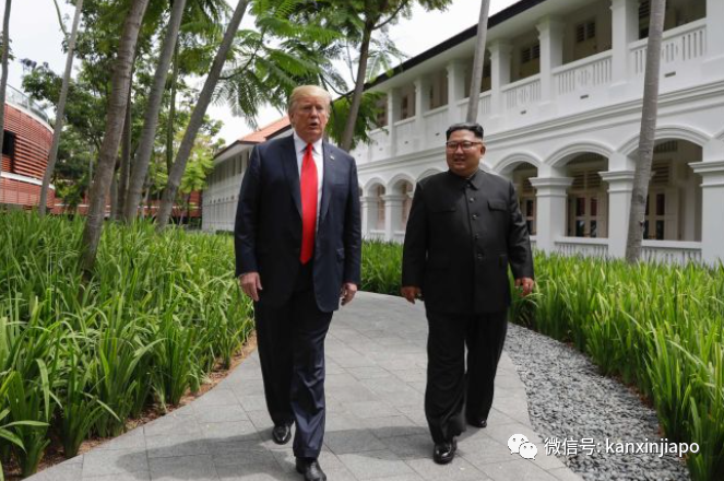 今增6 | 白宫又添5人确诊，最高法院大法官提名仪式变病毒派对！特朗普低烧咳嗽住院