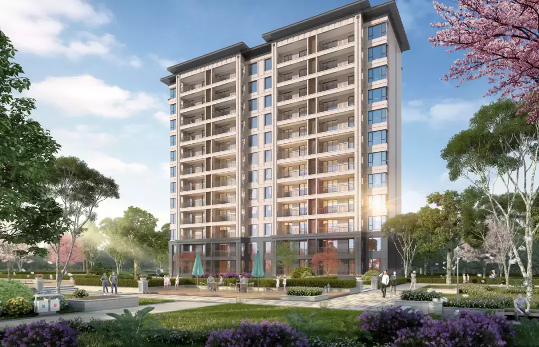 生活在新加坡度假式園林中，是一種什麽體驗