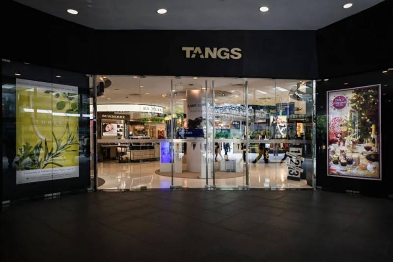 建議收藏！新加坡購物點大合集