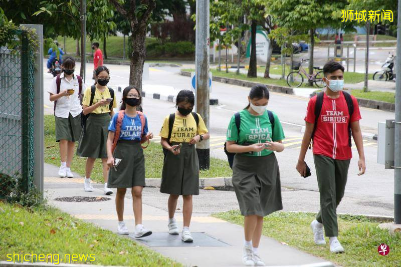 专家：如同应对手足口症 · 学校采针对性防疫措施更见效