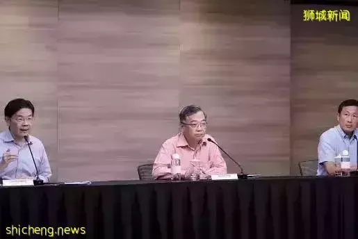 狮城热点 电力持续上涨新加坡政府推出措施帮助消费者