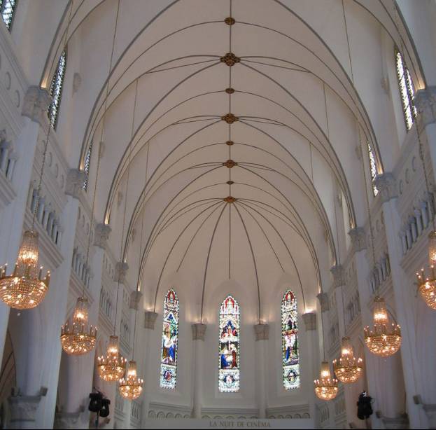 新加坡丨沿着地铁玩转新加坡（三）