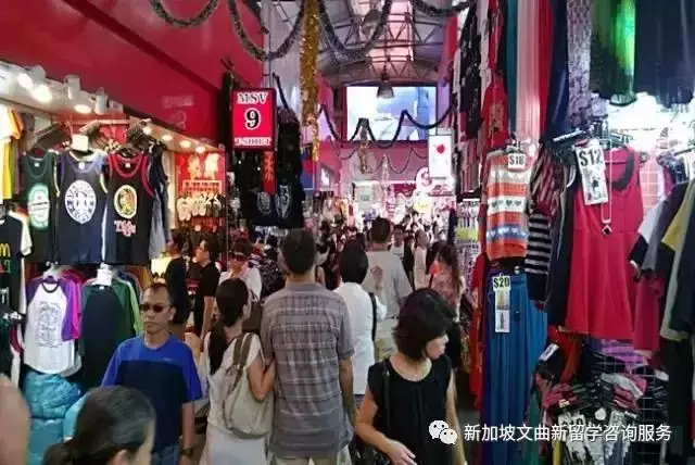 新加坡留学行前指南,第一次出国留学的你需要准备什么