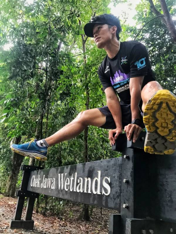 在新加坡如何假裝“出國遊” ？烏敏島騎車全攻略與遊玩幹貨