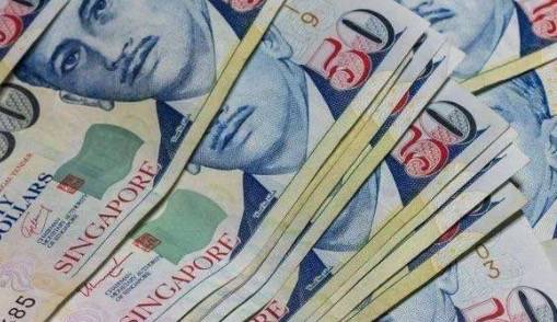 疫情中新加坡有18萬人被減薪!你是其中之一嗎