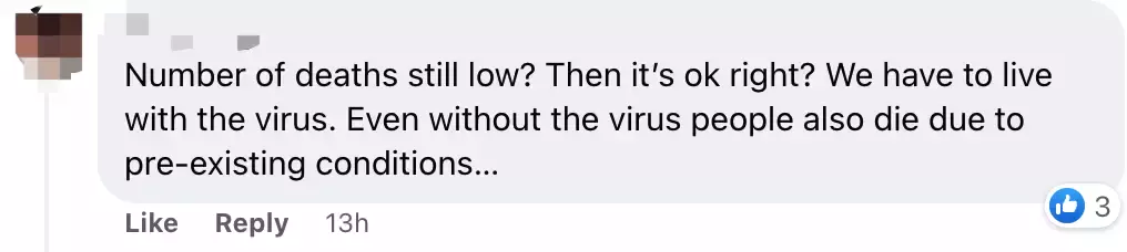 突发一波新政!这类人入境新加坡免隔离、免检测!日增或即将破万,医院又禁探访