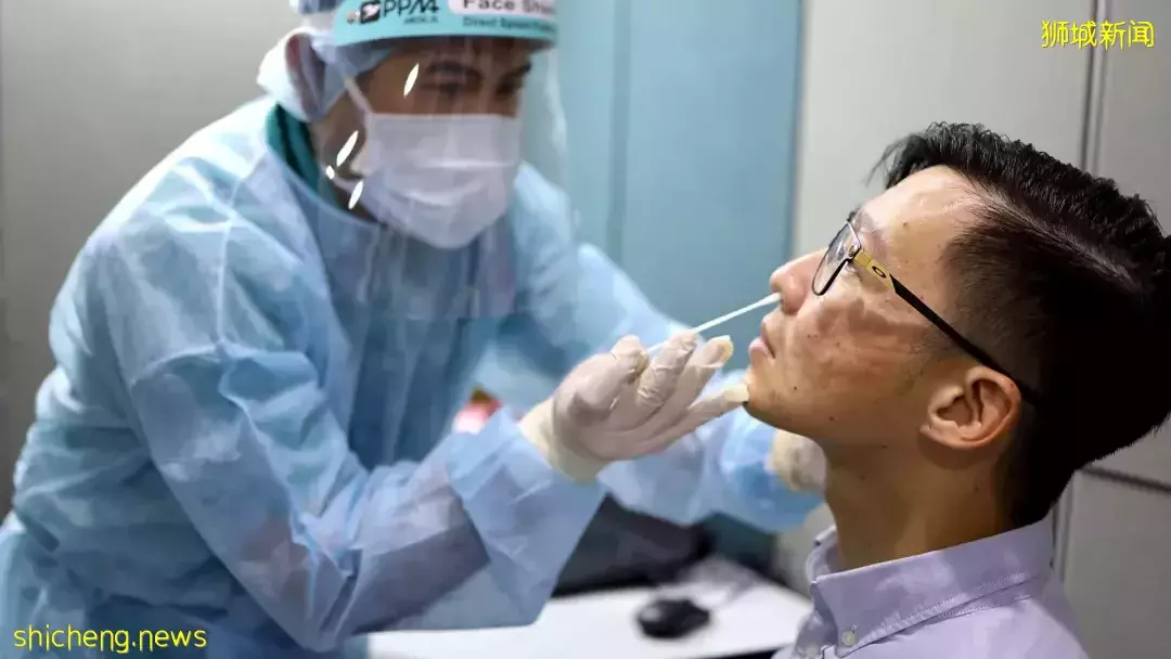 即日起回国入境再放宽,取消这两项检测!网友:新加坡太毒了,我要回家