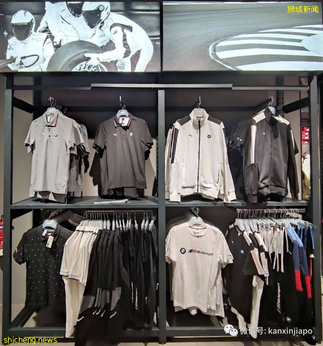 黑五加聖誕!新加坡最大的奧特萊斯IMM這回不僅打折,還有返現活動