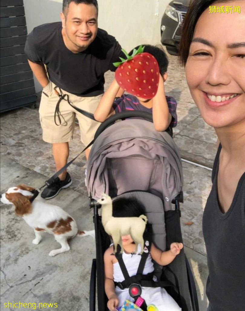 迎43岁生日晒庆生照 孙燕姿许愿盼大家平安